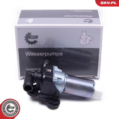ESEN SKV Zusatzwasserpumpe (K&uuml;hlwasserkreislauf) 22SKV035