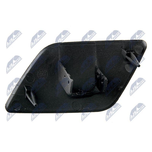 NTY Abdeckung, Scheinwerferreinigungsanlage EDS-AU-019