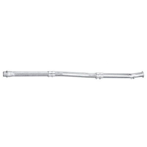 HELLA Abgasrohr Easy2Fit &ndash; PARTNERED with Faurecia 8LA 366 001-721