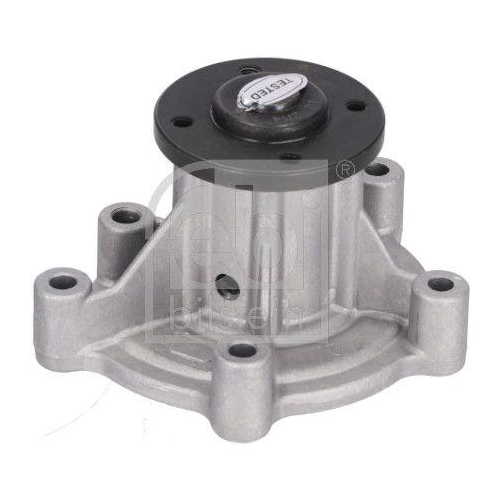 FEBI BILSTEIN Wasserpumpe, Motorkühlung 24210
