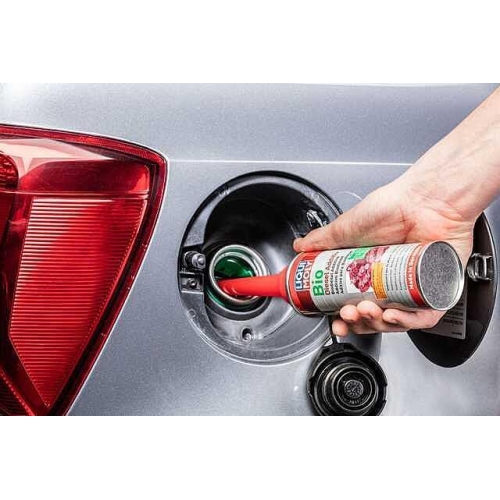 Additiv LIQUI MOLY 3725 Bio Diesel Additiv Kraftstoffsystem Reinigung 250ml