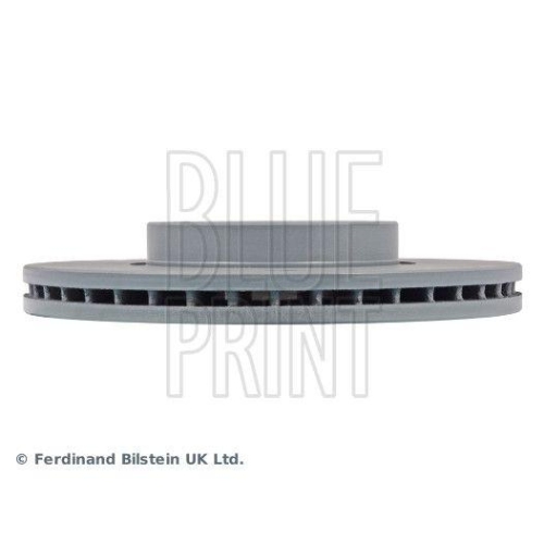 BLUE PRINT Bremsscheibe ADT343166