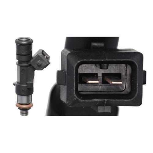 VALEO Einspritzventil 348201