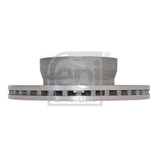 FEBI BILSTEIN Bremsscheibe 26959