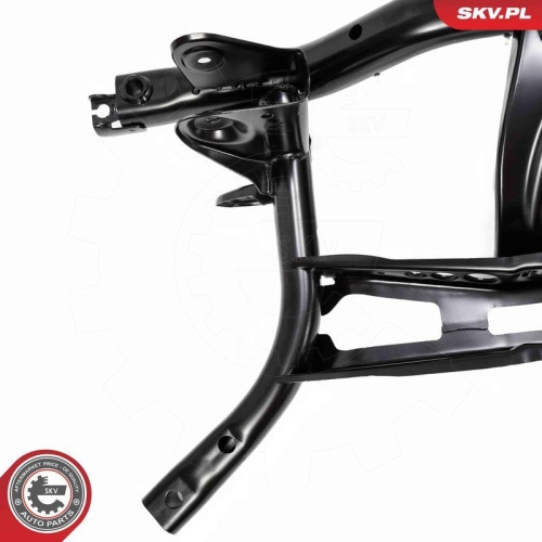 ESEN SKV Achskörper