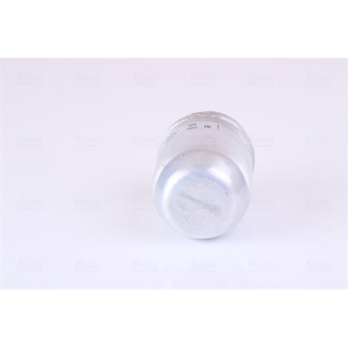 NISSENS Trockner, Klimaanlage 95761