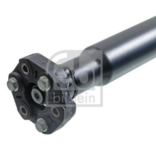 FEBI BILSTEIN Gelenkwelle, Achsantrieb 199218