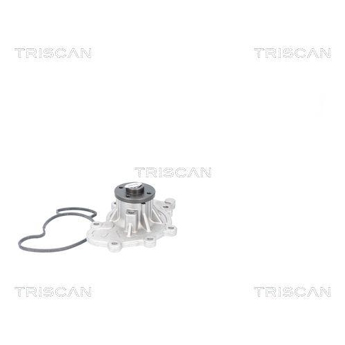 TRISCAN Wasserpumpe, Motork&uuml;hlung 8600 69015