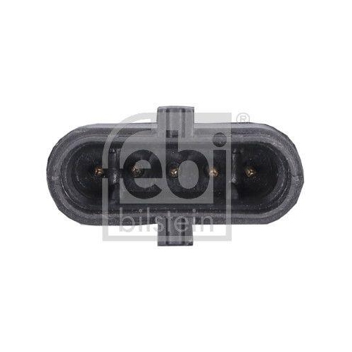 FEBI BILSTEIN Kupplung, K&uuml;hlerl&uuml;fter 182334