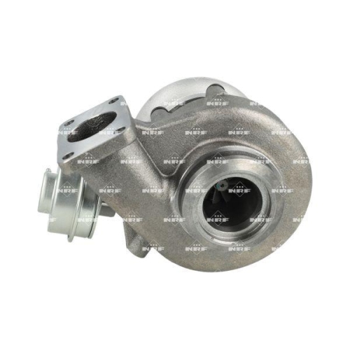 NRF Lader, Aufladung 90010485