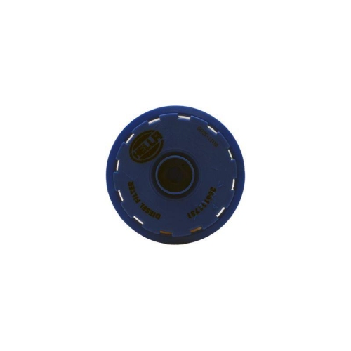 HELLA Kraftstofffilter 8ZF 366 111-731