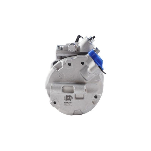 HELLA Kompressor, Klimaanlage >>> Easy2Fit <<< 8FK 366 200-231