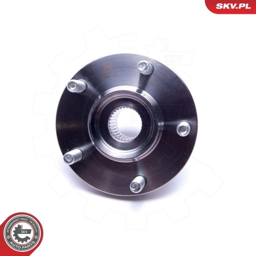 ESEN SKV Radlagersatz 29SKV502