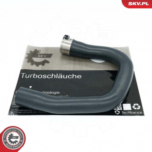ESEN SKV Ladeluftschlauch 24SKV767