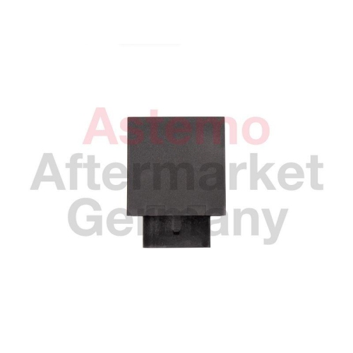 ASTEMO Steuerger&auml;t, Kraftstoffpumpe 2502911