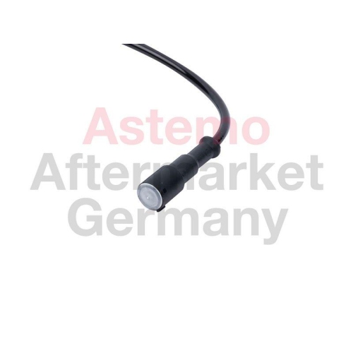 ASTEMO Sensor, Raddrehzahl 2501432