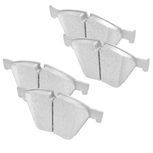 VALEO Bremsbelagsatz, Scheibenbremse ESSENTIAL 302967