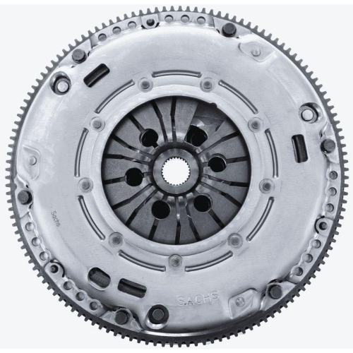 SACHS Kupplungssatz ZMS Modul 2289 000 041