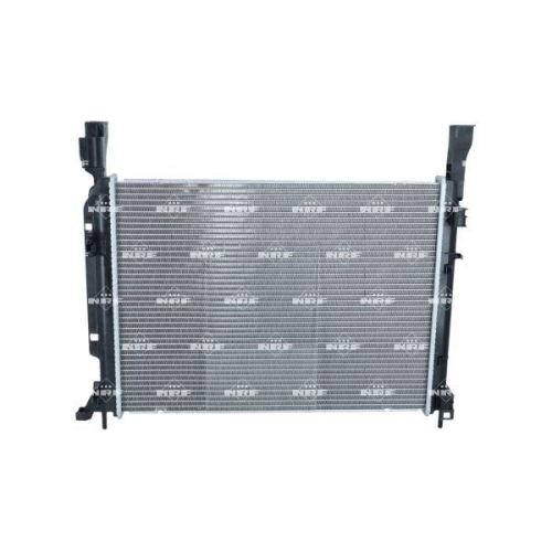 NRF Kühler, Motorkühlung 53003