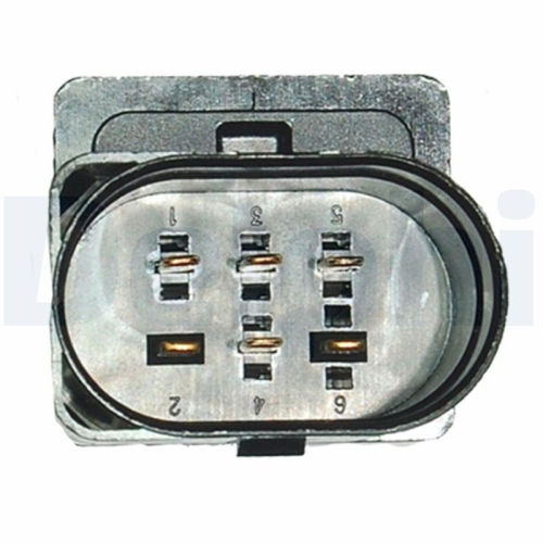 DELPHI Lambdasonde ES10921-12B1