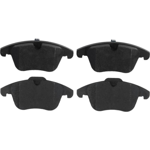 TRW Bremsbelagsatz, Scheibenbremse COTEC GDB1683