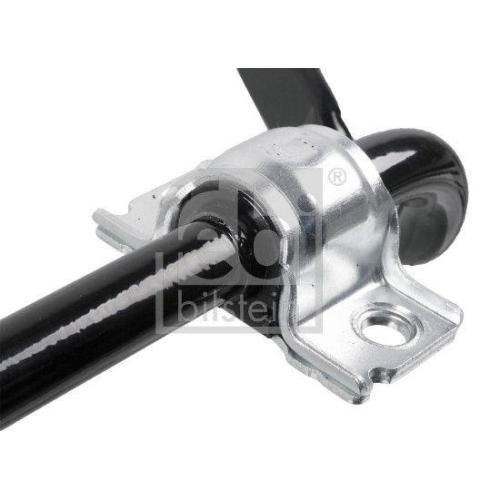 FEBI BILSTEIN Stabilisator, Fahrwerk 186272