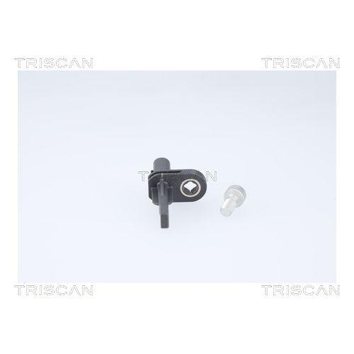 TRISCAN Sensor, Raddrehzahl 8180 10120