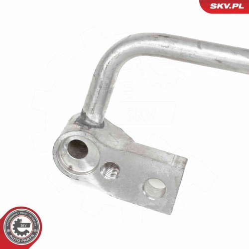 ESEN SKV Hochdruck-/Niederdruckleitung, Klimaanlage