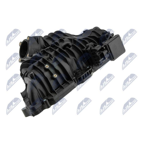 NTY Saugrohrmodul BKS-CH-005