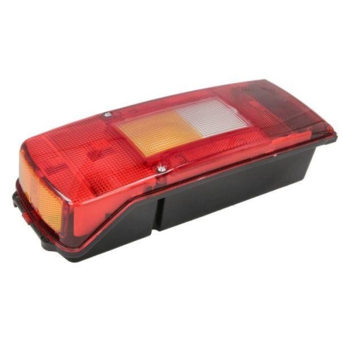 TRUCKLIGHT Heckleuchte TL-VO001R/RA