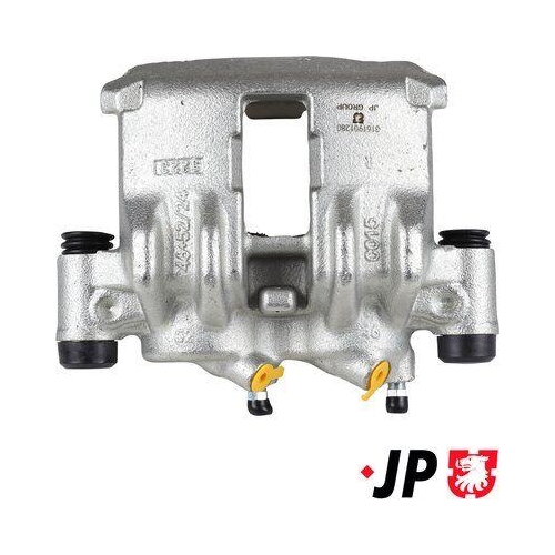 JP GROUP Bremssattel JP 3161901280