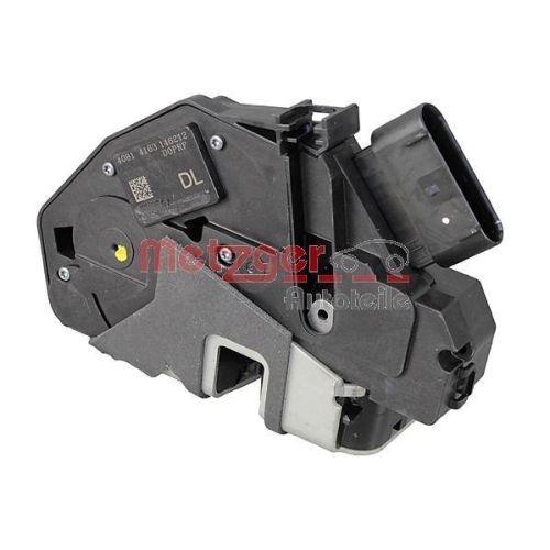 METZGER AUTOTEILE T&uuml;rschloss ORIGINAL ERSATZTEIL 2314293