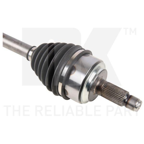 NK Antriebswelle 502604