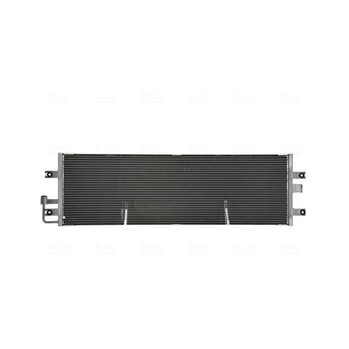 NISSENS Kondensator, Klimaanlage ** FIRST FIT ** 941355