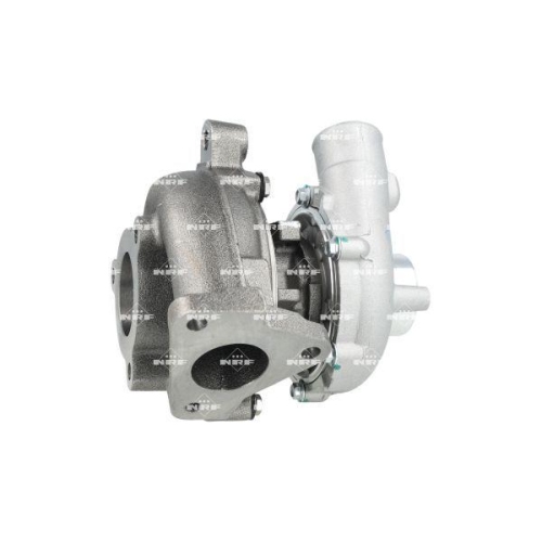 NRF Lader, Aufladung EASY FIT 90010470