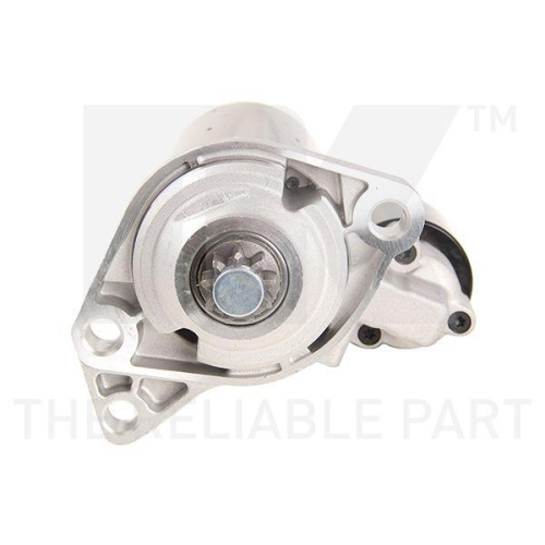 NK Starter 4717840