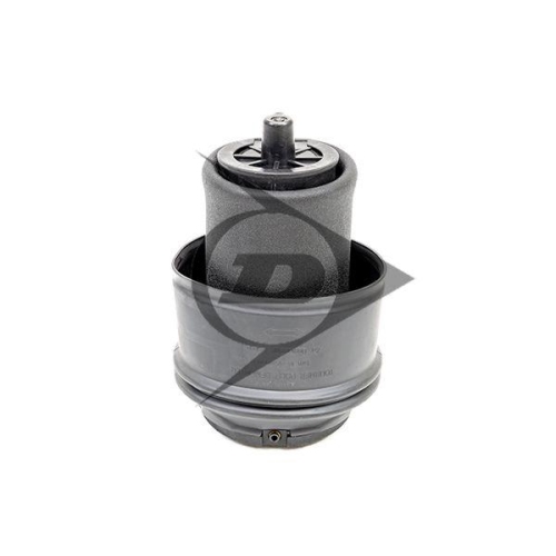 Dunlop Airsuspension Luftfeder, Fahrwerk Dunlop Original Ersatzteil 71023