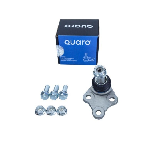 QUARO Trag-/F&uuml;hrungsgelenk QS0513/HQ
