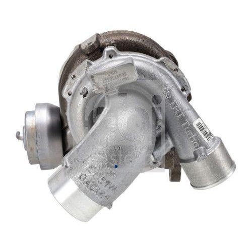 FEBI BILSTEIN Lader, Aufladung Toyota Turbo NEU 195314