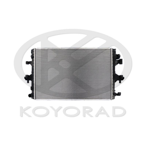 KOYORAD K&uuml;hler, Motork&uuml;hlung PL453747