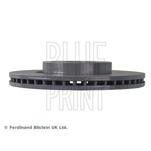 BLUE PRINT Bremsscheibe ADT343168