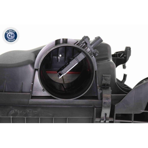 VAICO Geh&auml;use, Luftfilter Green Mobility Parts V25-2644