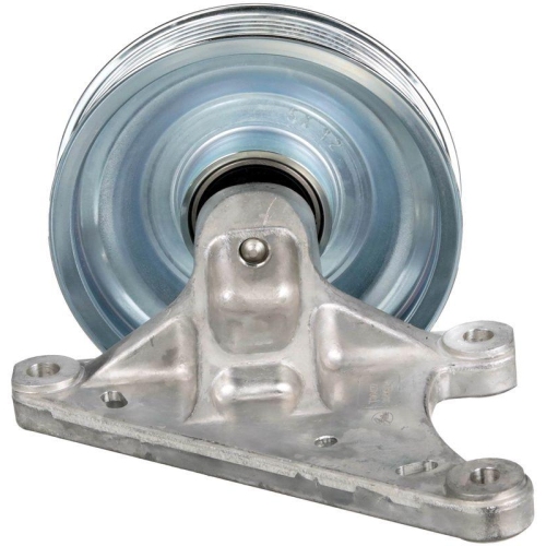 GATES Umlenk-/F&uuml;hrungsrolle, Keilrippenriemen DriveAlign&trade; T36427