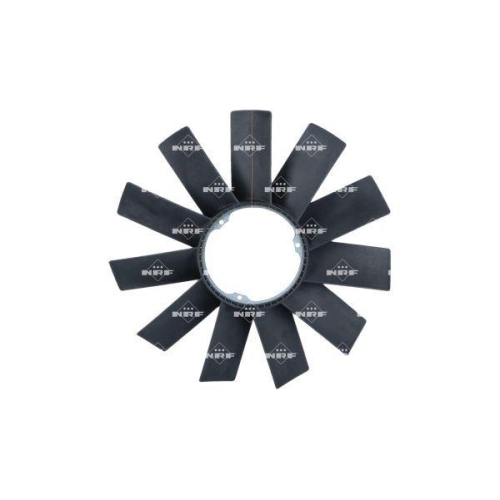 NRF Lüfterrad, Motorkühlung 49891