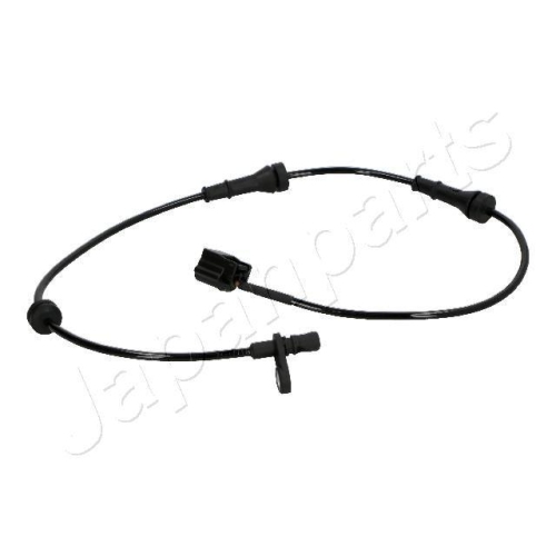 JAPANPARTS Sensor, Raddrehzahl ABS-1011