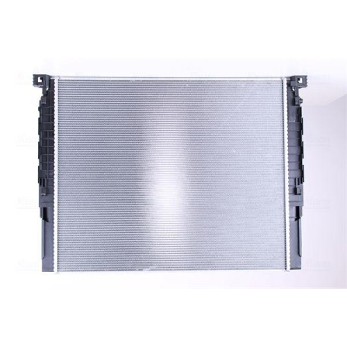 NISSENS Kühler, Motorkühlung 606236