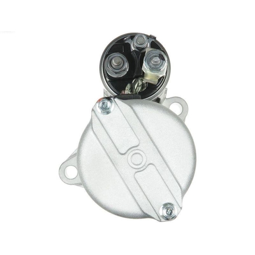 AS-PL Starter Brandneu AS-PL