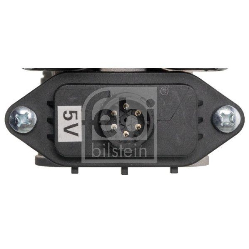 FEBI BILSTEIN Mehrkreisschutzventil 196682