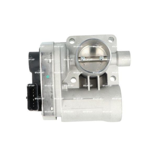 NRF Drosselklappenstutzen 408066