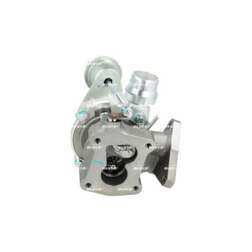 NRF Lader, Aufladung 90010018